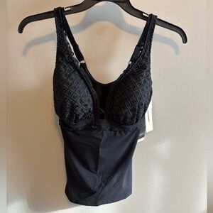 Woman’s Gottex Tankini